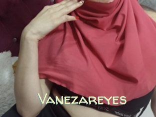 Vanezareyes