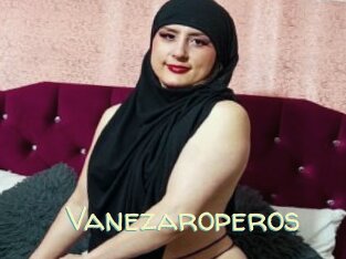 Vanezaroperos