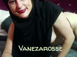 Vanezarosse
