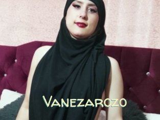 Vanezarozo