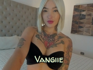 Vangiie