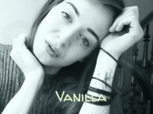Vanilla