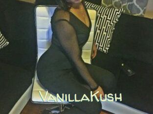 vanillaKush Sexy Tchat