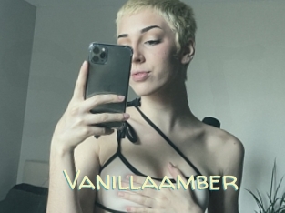 Vanillaamber