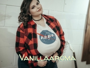 Vanillaaroma