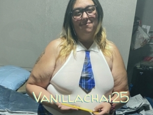 Vanillachai25