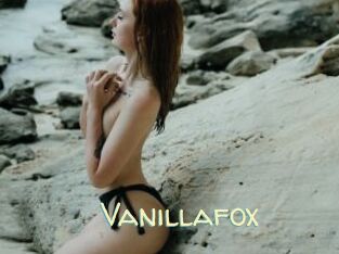 Vanillafox