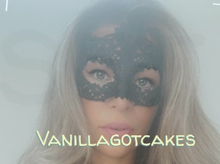 Vanillagotcakes