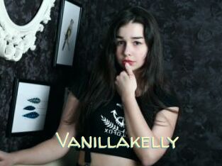Vanillakelly