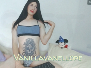 Vanillavanellope