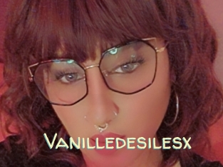 Vanilledesilesx