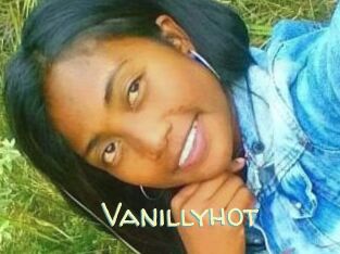 Vanillyhot