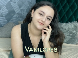 Vanilopes