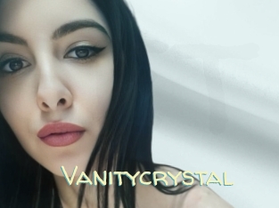 Vanitycrystal