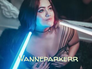 Vanneparkerr