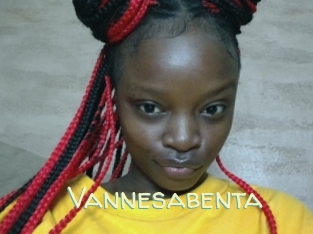 Vannesabenta