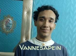 Vannesapein