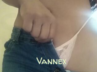 Vannex