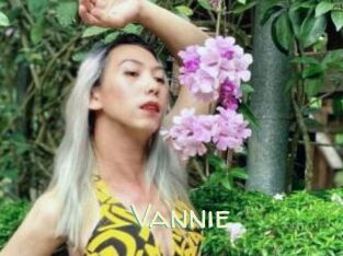 Vannie