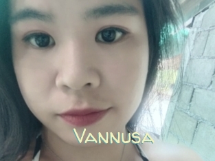 Vannusa