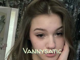Vannysatic