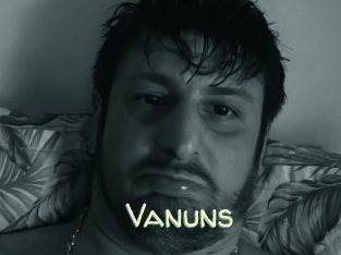Vanuns