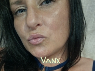 Vanx