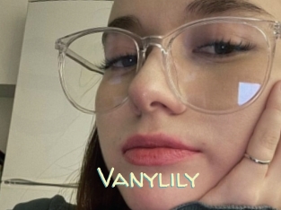 Vanylily
