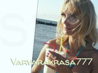 Varvarakrasa777