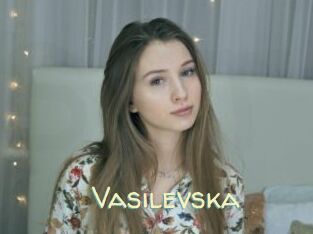Vasilevska