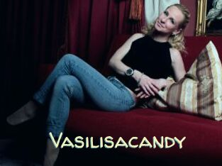 vasilisacandy Sexy Tchat