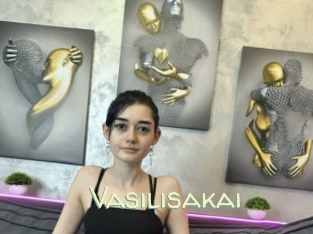 Vasilisakai
