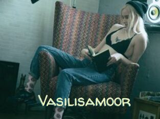 Vasilisamoor