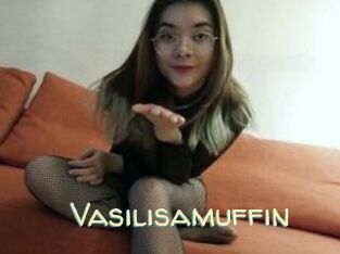 Vasilisamuffin