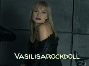 Vasilisarockdoll