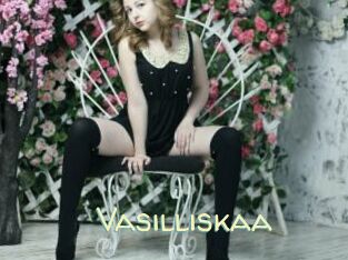 Vasilliskaa