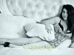 Vassillisa