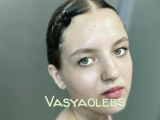 Vasyaolees