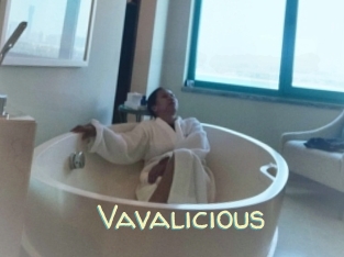 Vavalicious