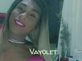 Vayolet