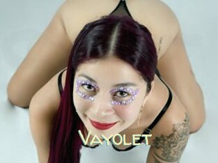 Vayolet