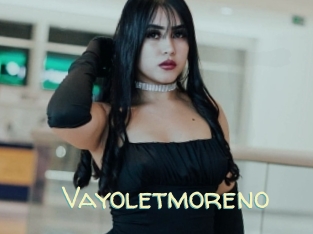 Vayoletmoreno