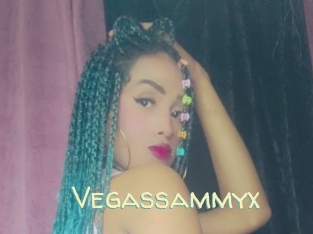 Vegassammyx