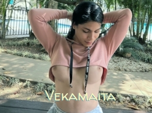 Vekamaita