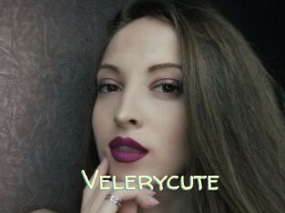 Velerycute