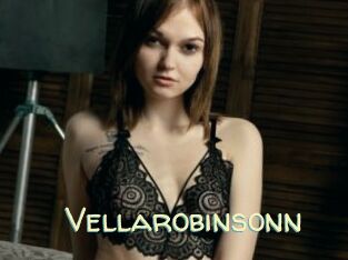 Vellarobinsonn