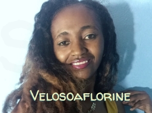 Velosoaflorine