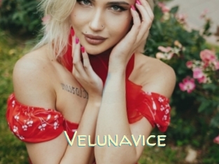 Velunavice