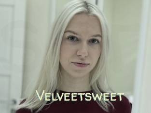 Velveetsweet