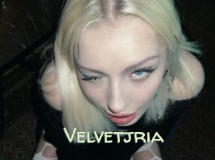 Velvetjria